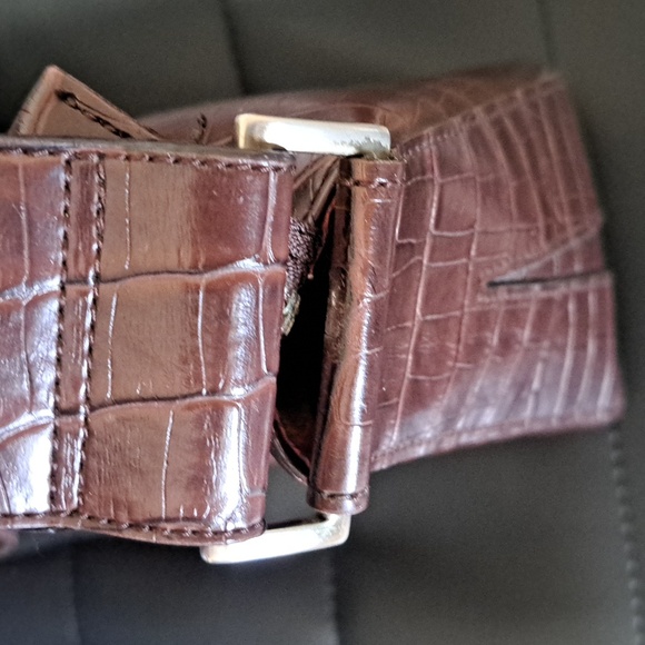 Vtg Maxx New York Bag - Picture 13 of 14